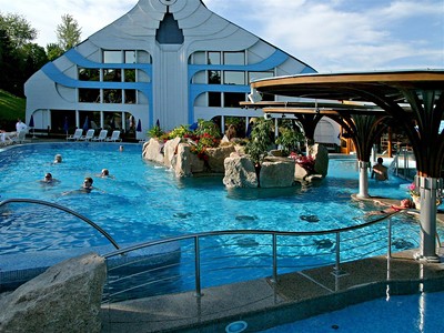 Naturmed Hotel Carbona