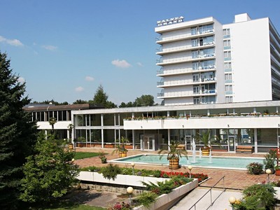Splendid Ensana Health Spa (Spa Hotel Grand Splendid)