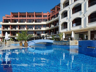 Hotel Nobel