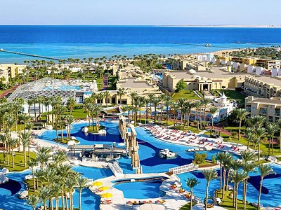 Rixos Premium Seagate