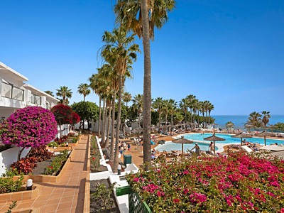 Hotel Thb Flora
