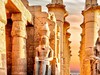 Symboly Egypta - Nil a pyramidy PREMIUM - obrázek č. 6