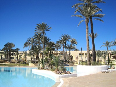 Hotel Zephir & Spa
