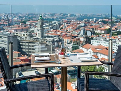 Hotel Dom Henrique