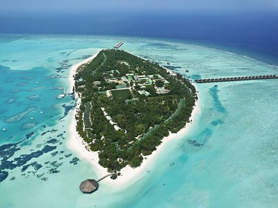 Meeru Island Resort & Spa