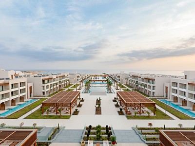 Hotel Jaz Amara