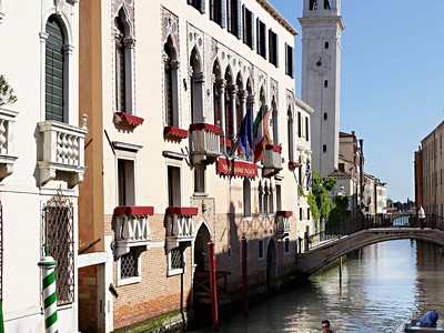 Hotel Liassidi Palace