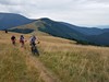 Nízké Tatry a Velká Fatra MTB