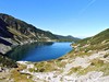 Jezero Czarny Staw Gasienicowy