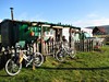 Apuseni - MTB v rumunském krasu
