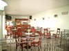 Hotel La Ginestra, Forio d'Ischia, Ischia, Itálie, CK GEOVITA