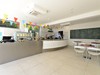 Hotel Kana, Crvena Luka, Biograd na Moru, Dalmácie, Chorvatsko, CK Geovita