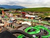Holiday Village Tatralandia, Nízké Tatry, Slovensko, Dovolená s CK Geovita