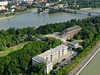Ensana Grand Margaret Health Spa Hotel, Budapešť, Maďarsko, Dovolená s CK Geovita