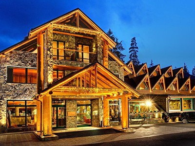 Hotel Tri Studničky