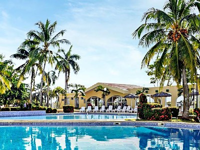 Exotika Light - Kuba - Varadero