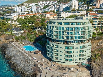 Pestana Vila Lido Madeira