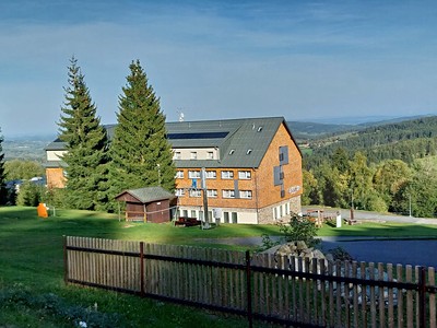 Hotel Churáňov