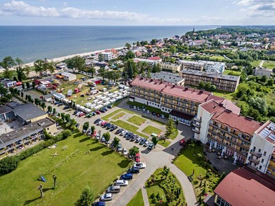 Hotel Nat Sabrinowo