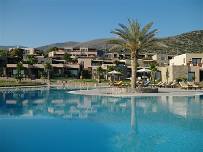 Ikaros Beach Luxury Resort and Spa