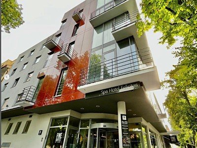 Spa hotel Felicitas
