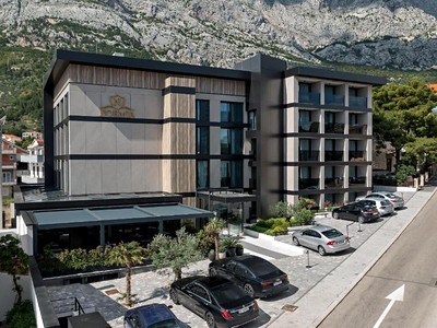 Hotel Noemia