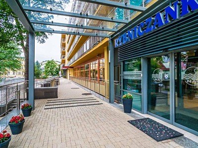 Hotel Nat Swinoujšcie