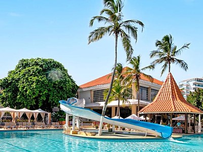 Las Americas - Casa de Playa