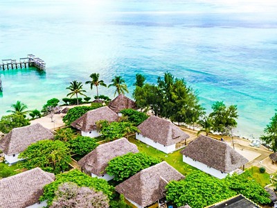 Hotel Reef & Beach Resort