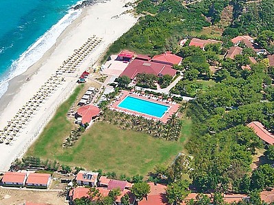 Hotel Bv Kalafiorita Resort