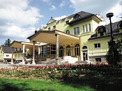 Hotel Aphrodite