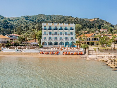 Hotel Levante