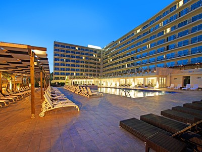 Hotel Bg Java