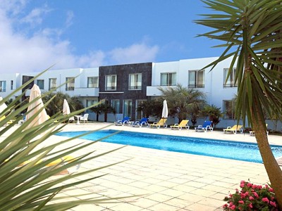 Acorsonho Apartements