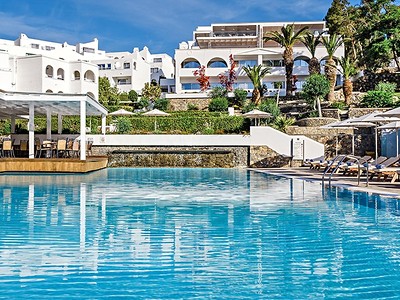 Hotel Lindos Village Resort & Spa