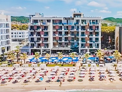 Hotel Pinea
