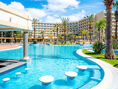 3hb Guarana hotel
