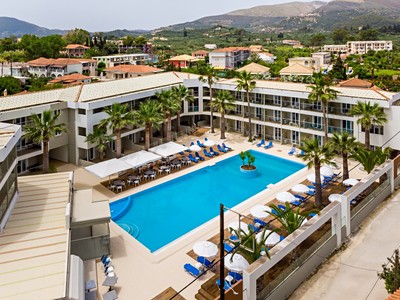 Hotel Cameo Beach Resort