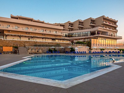 Hotel Themis Beach