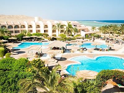 Hotel Flamenco Beach & Resort
