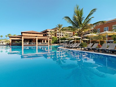 Hotel H10 Costa Adeje Palace