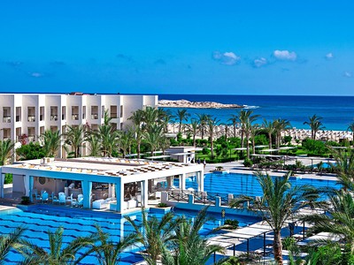Hotel Jaz Crystal