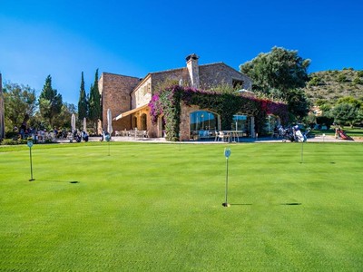 Hotel Pula Golf Resort