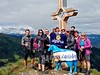 Jižní Dachstein - turistika v okolí Ramsau