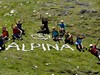 Přechod Pyrenejí
