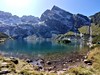 Jezero Czarny Staw Gasienicowy