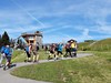 Švýcarské Alpy - Davos