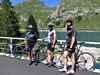 Lago di Fedaia