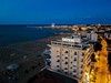 Hotel Imperial Beach, Rimini, Střední Itálie, CK GEOVITA