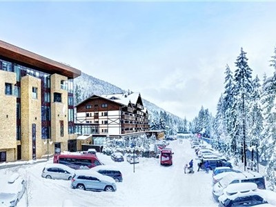 Jasná - Wellness Hotel Chopok
